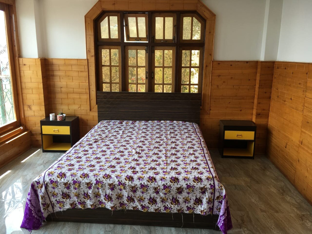 Hotel Valley View Namchi