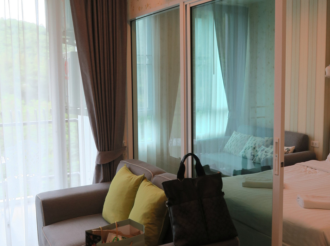 Courtyard Khaoyai By Paka