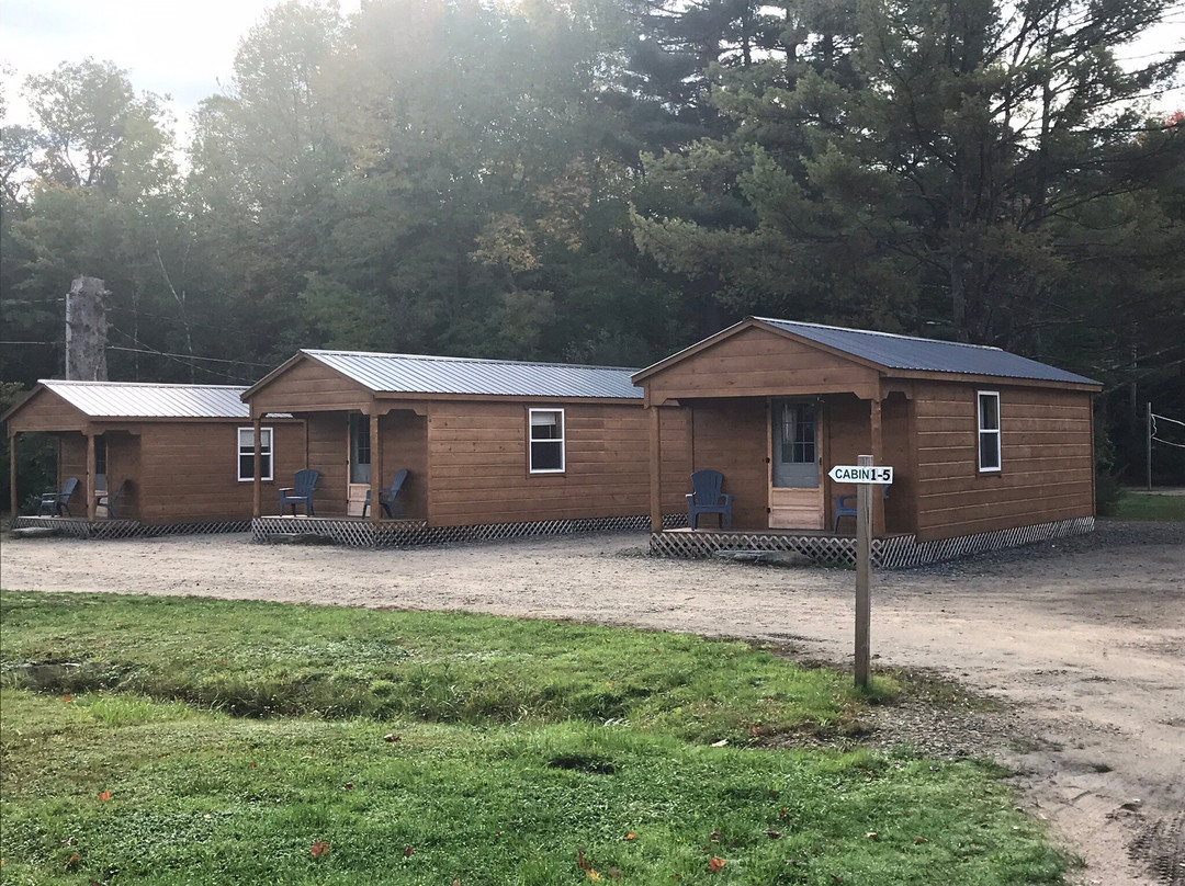 Maple Haven Campground
