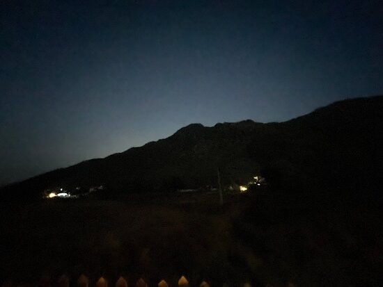 Foothill Pushkar Resort主图