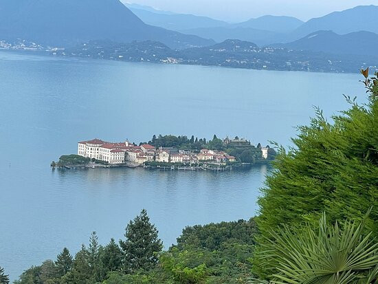 ARTELAGO Holiday Apartments主图