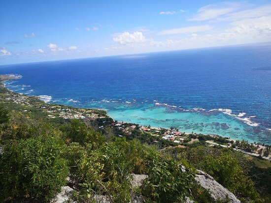 La Désirade-瓜德罗普岛必去景点