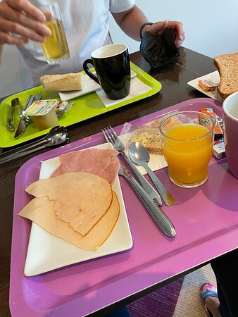 宜必思尚品默伦酒店-官方