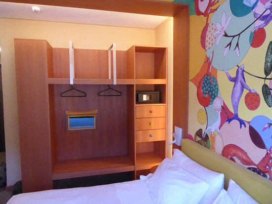 Omama Hotel主图