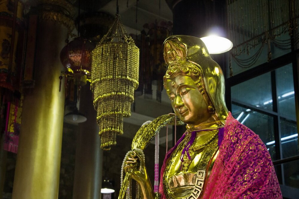 Wat Nong Hoi景点图片
