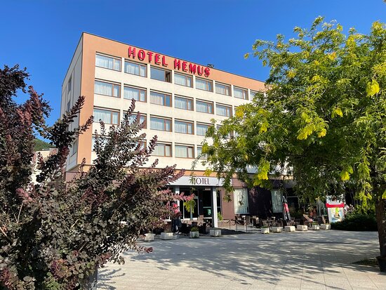 Hemus Hotel-官方