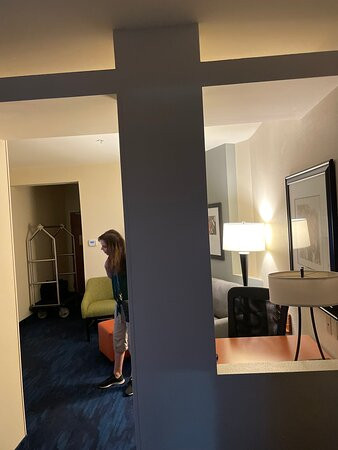 Fairfield by Marriott Inn & Suites Kearney主图