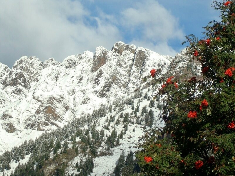 Catena Di Costabella-cima Uomo-Soraga必去景点