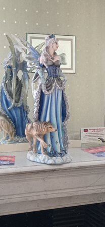 费斯公园酒店主图