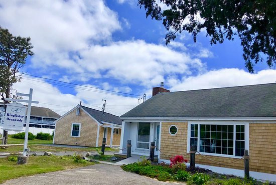 Kingfisher Oceanside主图