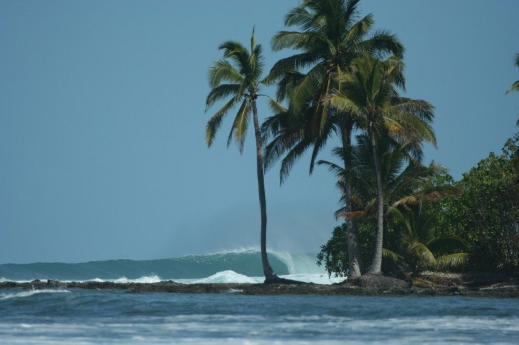 Nyang Ebay Surf Camp