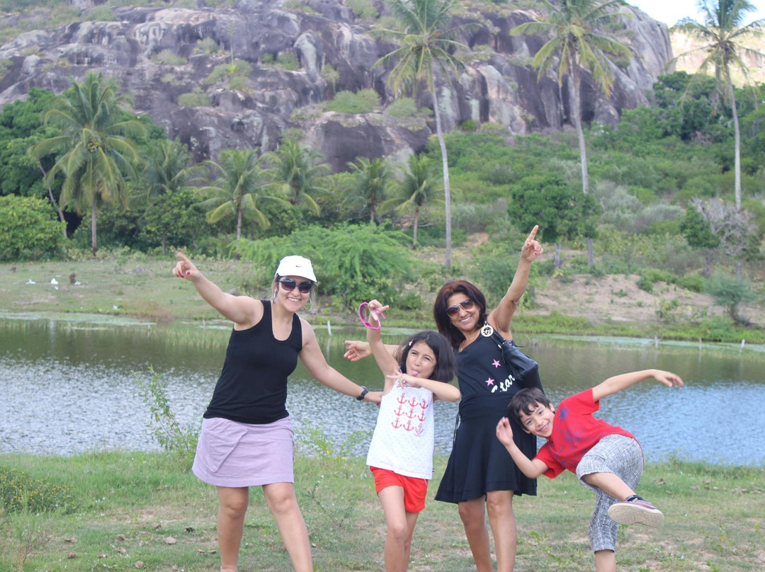 Serra de Sao Bento旅游攻略图片