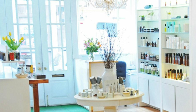 Moko-费城必去景点