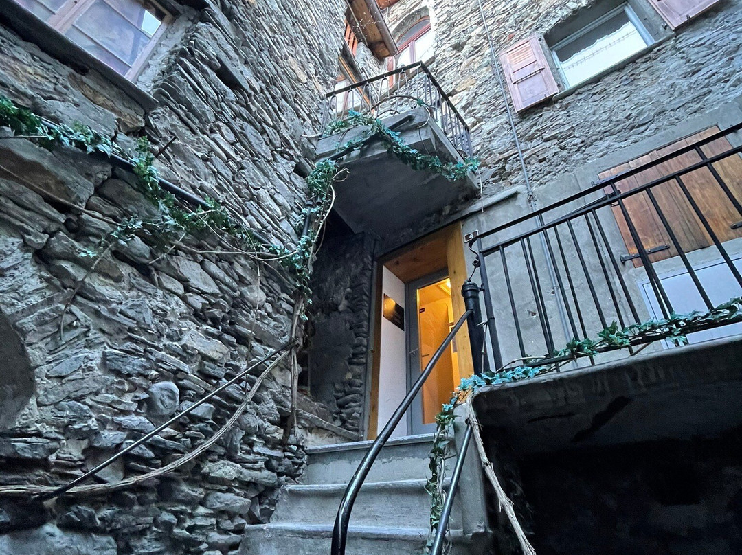 Chez Constance