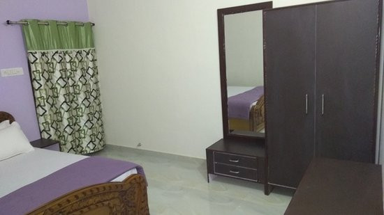 Casa Maria Homestay