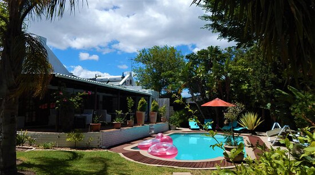 Khashamongo B & B主图