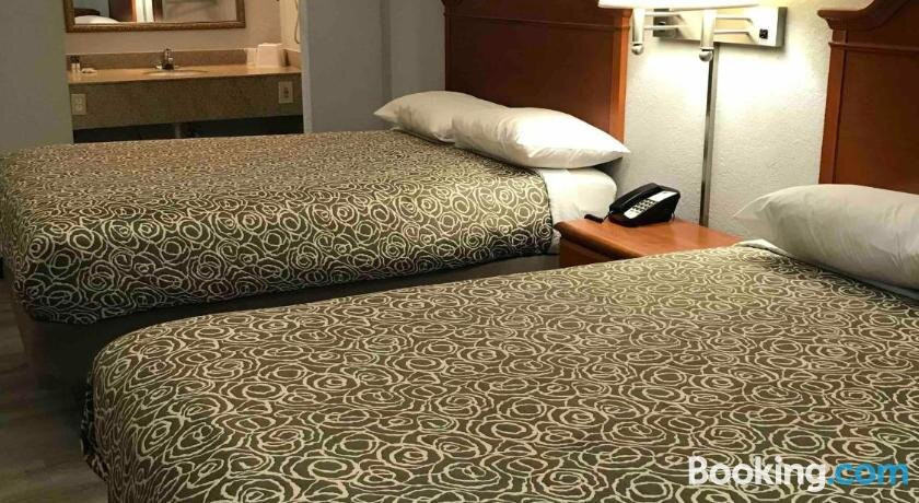 Americas Best Value Inn主图