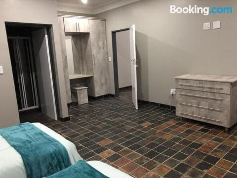 Swartruggens酒店住宿-Spendpenny Guest Farm