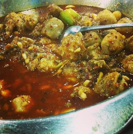 绝城芋儿鸡.兔(光华村街店)主图