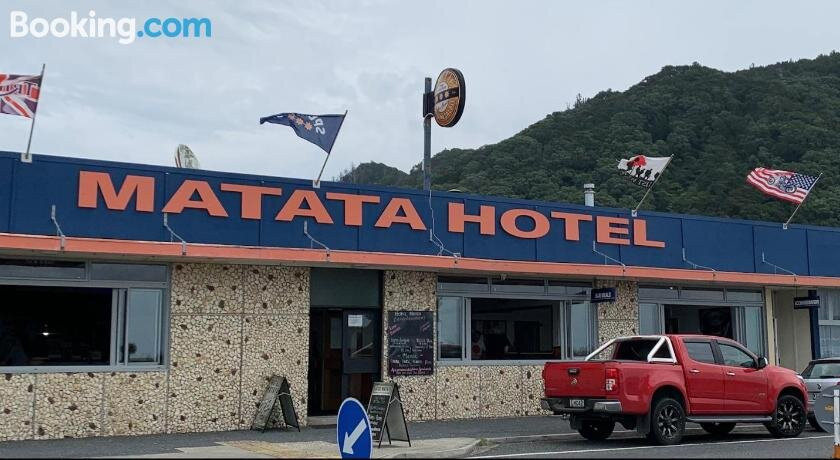 Hotel Matata
