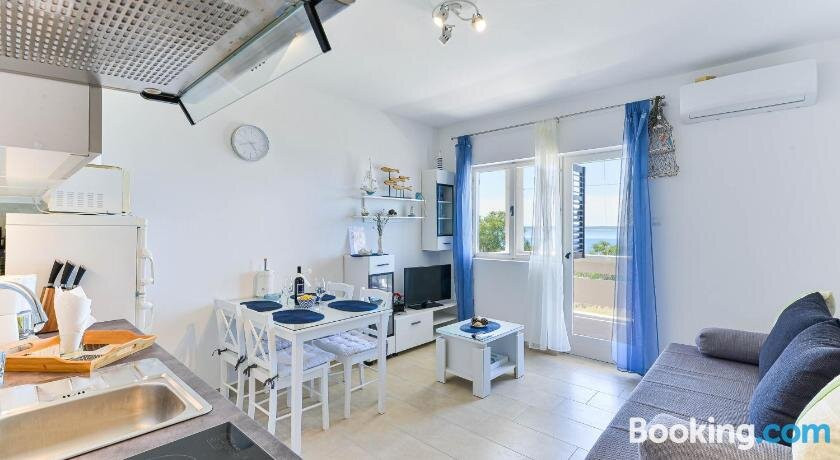Apartments Rtina Benici
