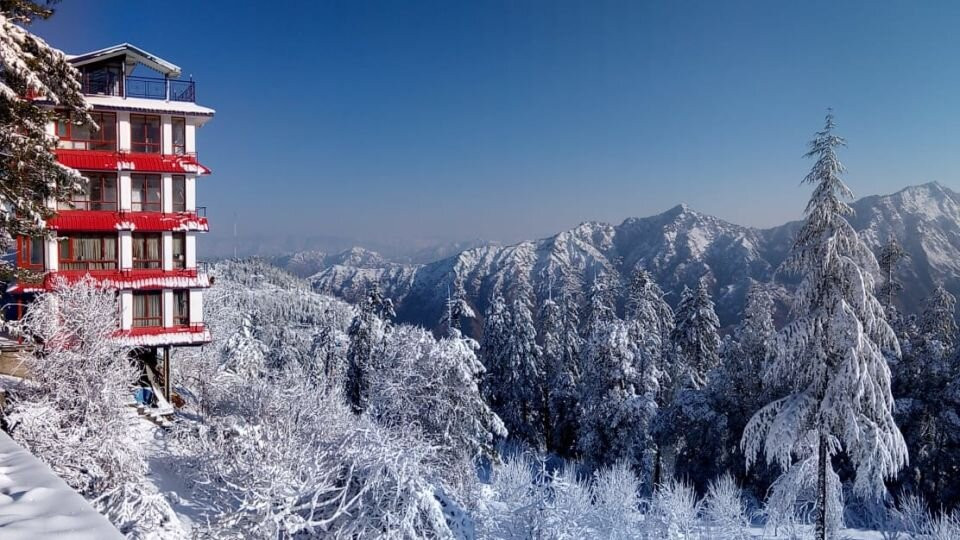 Sidhora旅游攻略图片