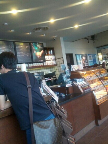 星巴克(万达广场店)主图