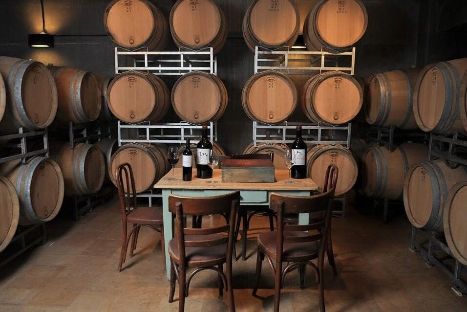 SARS TURISMO-门多萨必去景点