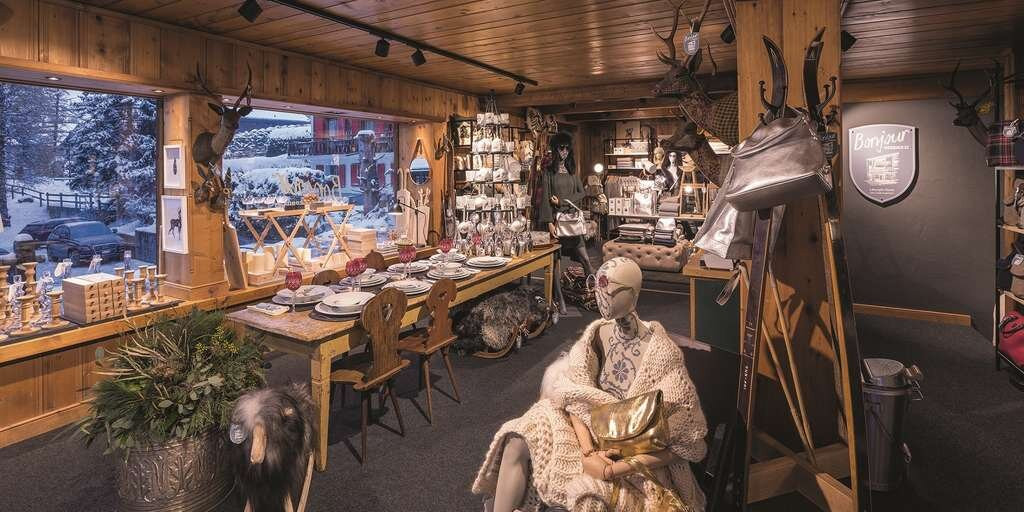 Bonjour Verbier