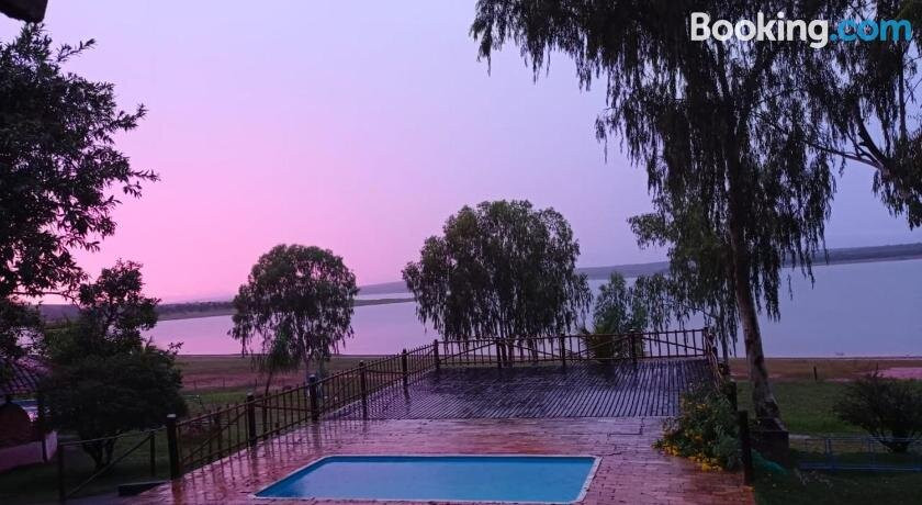 Hotel Fazenda Bela Vista