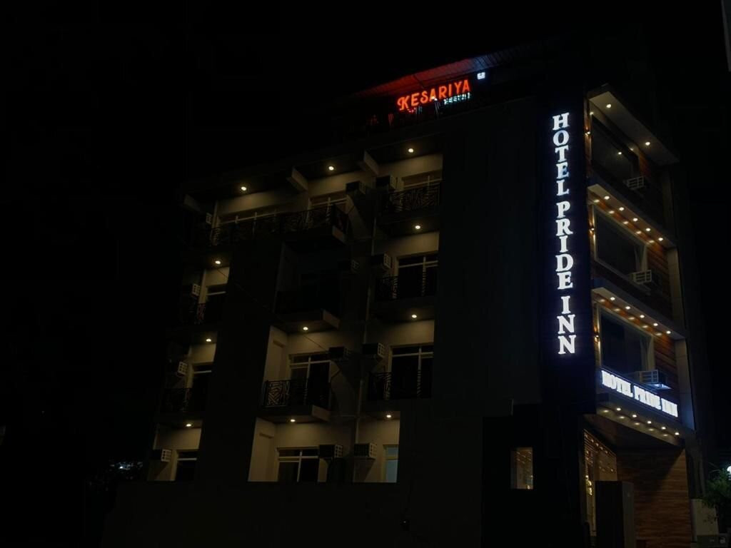 Hotel VinSober Pride Inn