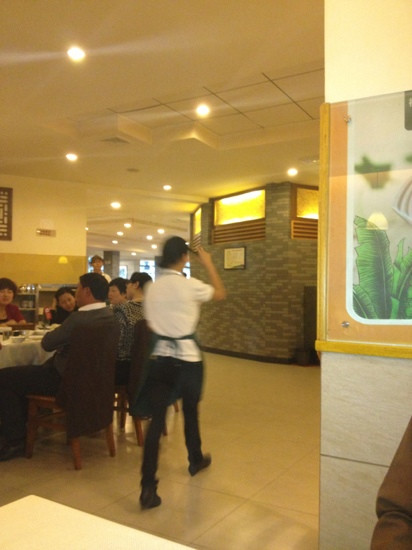 沙龙宴(夷陵广场店)