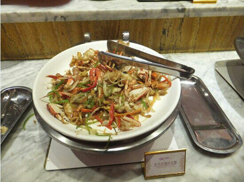 阳光海岸自助百汇(辉煌店)主图