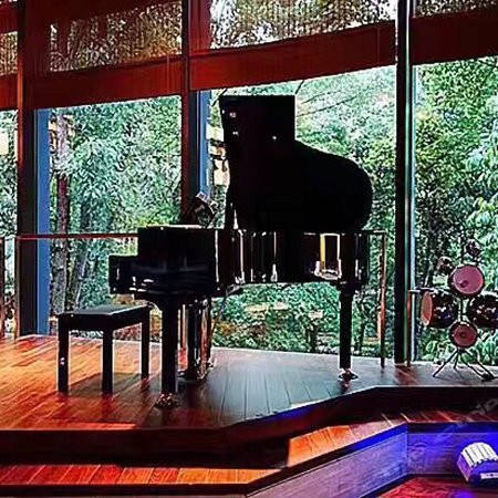 杭州千禧度假酒店主图