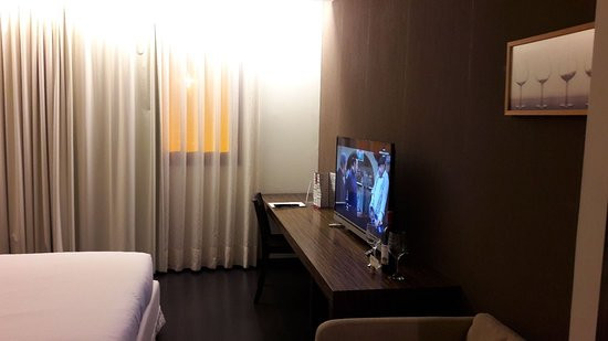 Hotel Eth Rioja主图
