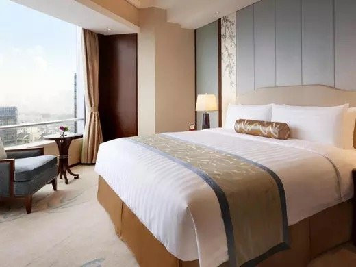 合肥香格里拉大酒店主图