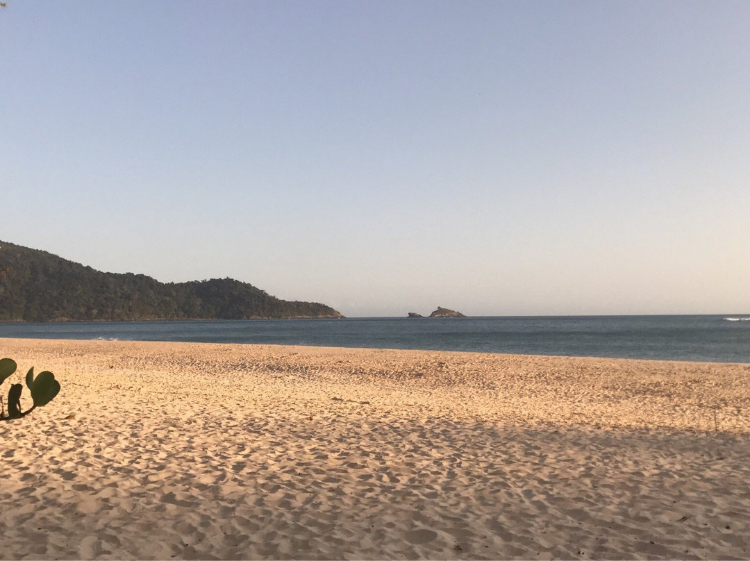 Camping do Cacau