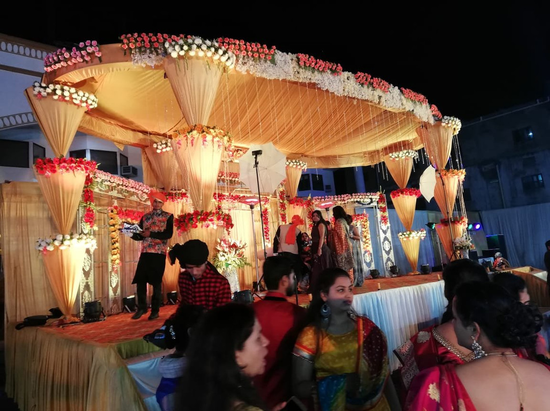 OYO 19567 Shimla Resort主图