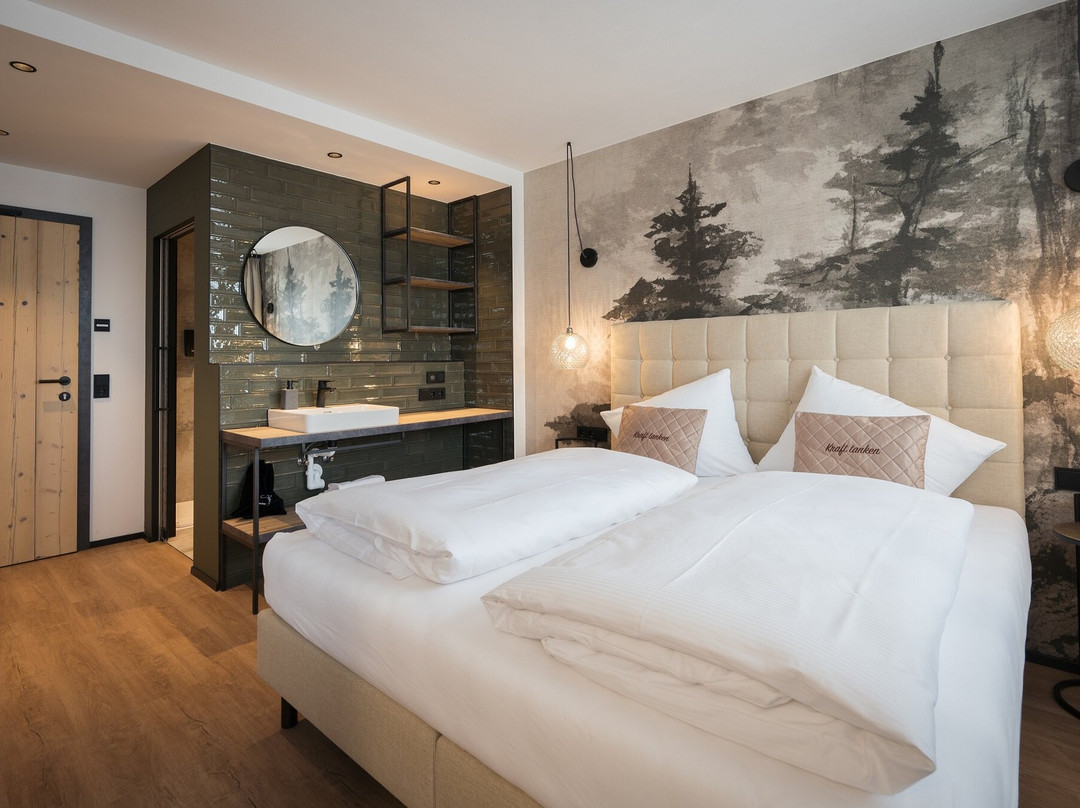 Hotel Stern