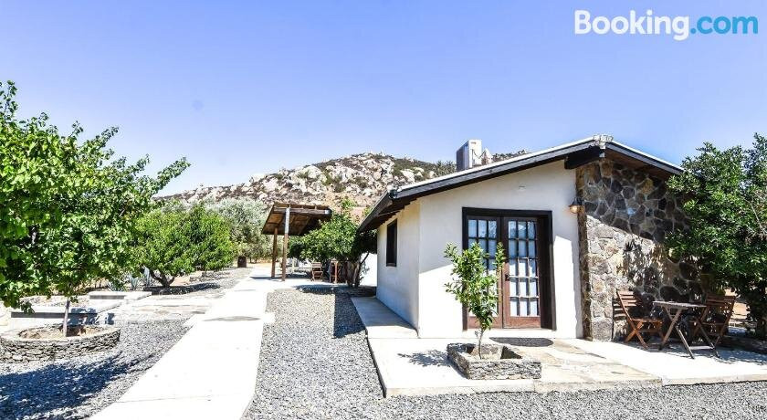 Quinta Monasterio主图