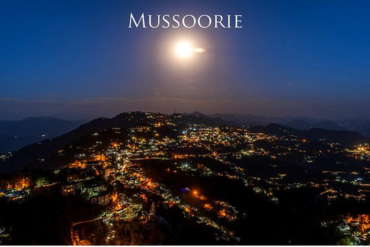 Vista Trip-里希克虚必去景点