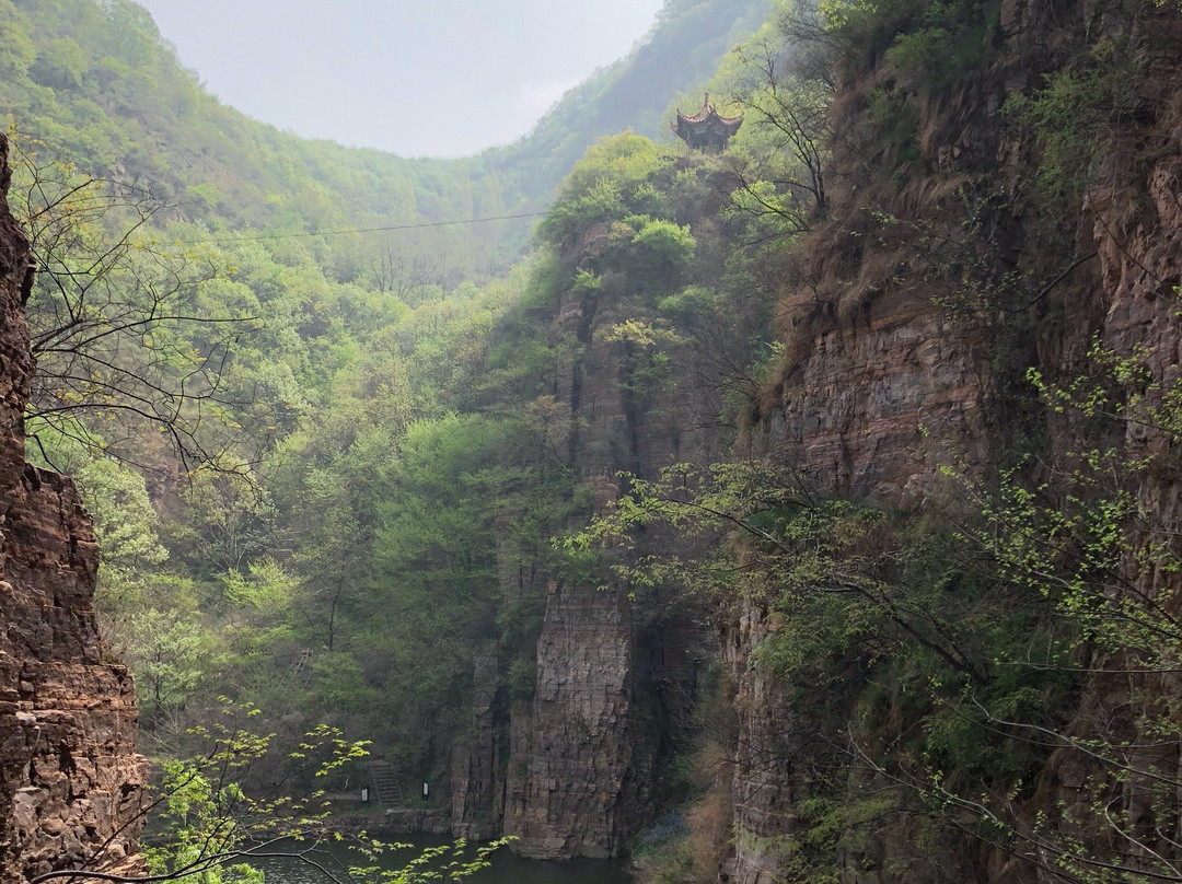 新安县旅游攻略图片