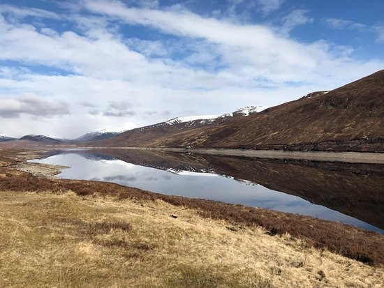 Ullaview Bed and Breakfast主图