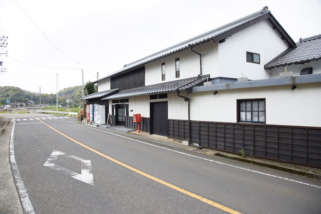 Saruko Izu Brewery-壹岐市必去景点