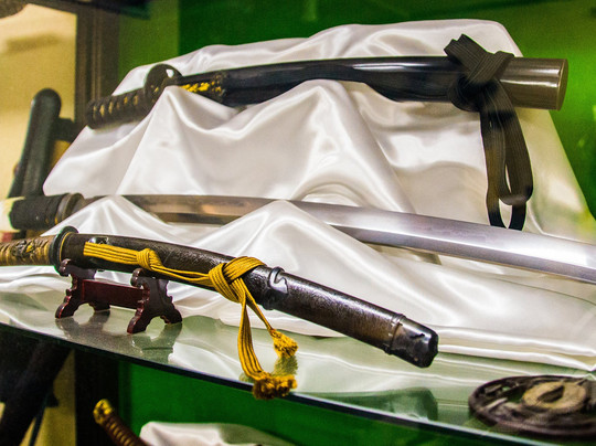 Toshin-川西市必去景点