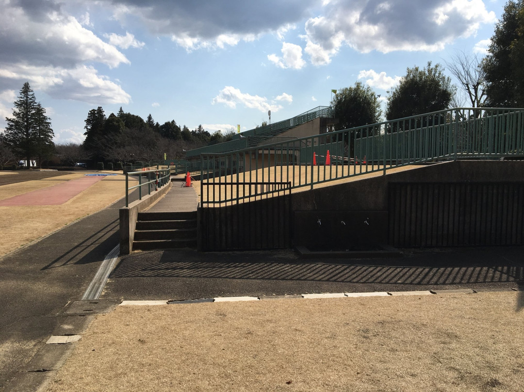 Amicho General Sports Park