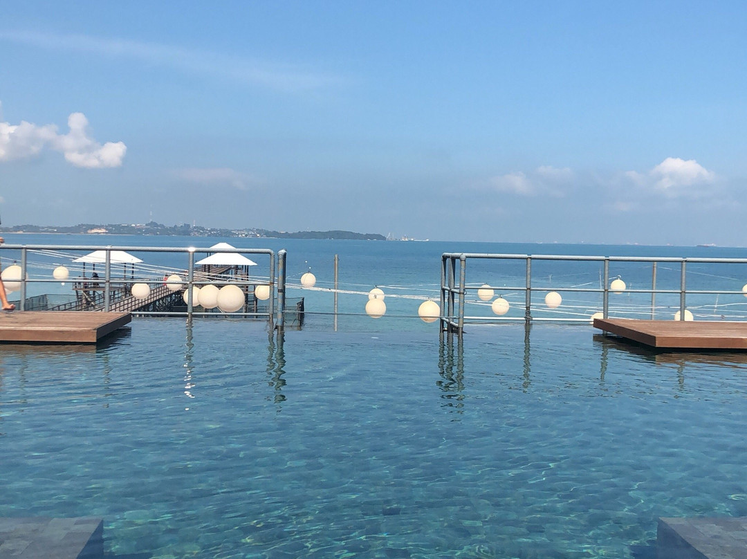 Tiigo Nongsa-Nongsa必去景点