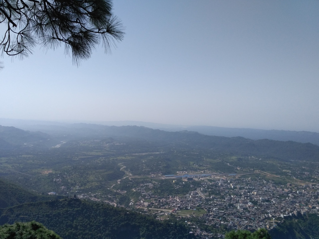 Vaishno Devi景点图片