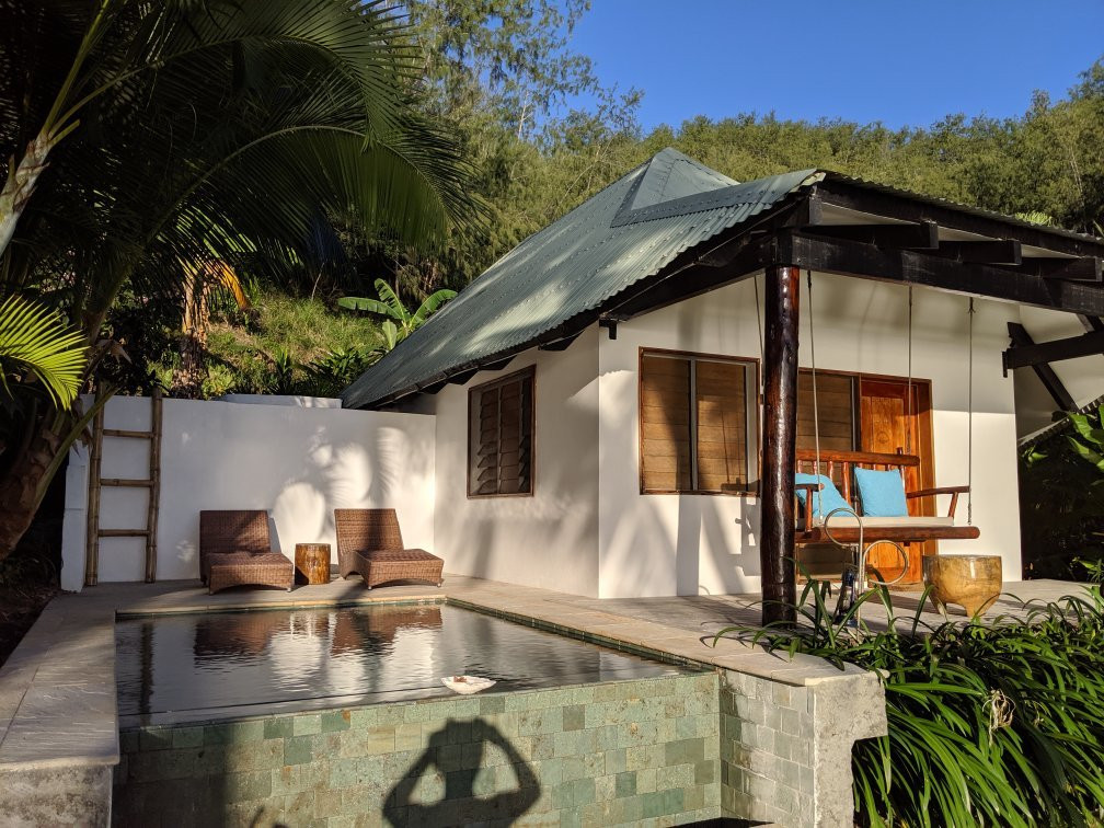 热带岛度假村主图