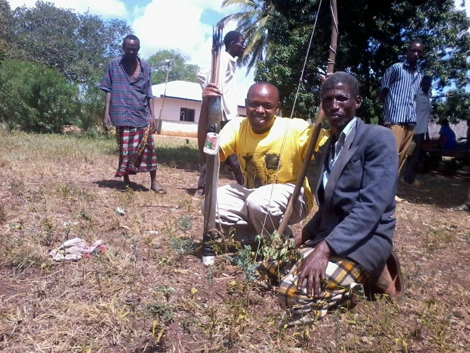 Witu旅游攻略图片